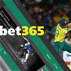 bet 365 cricket live